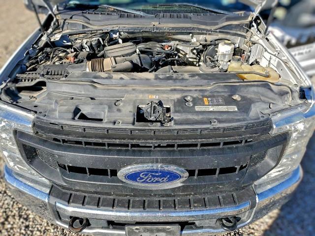 2022 Ford F250 Super Duty