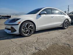 2023 Hyundai Ioniq 6 Limited for sale in Sun Valley, CA