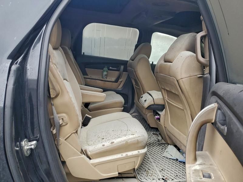 2011 GMC Acadia Denali