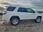 2018 Toyota 4runner Sr5/sr5 Premium