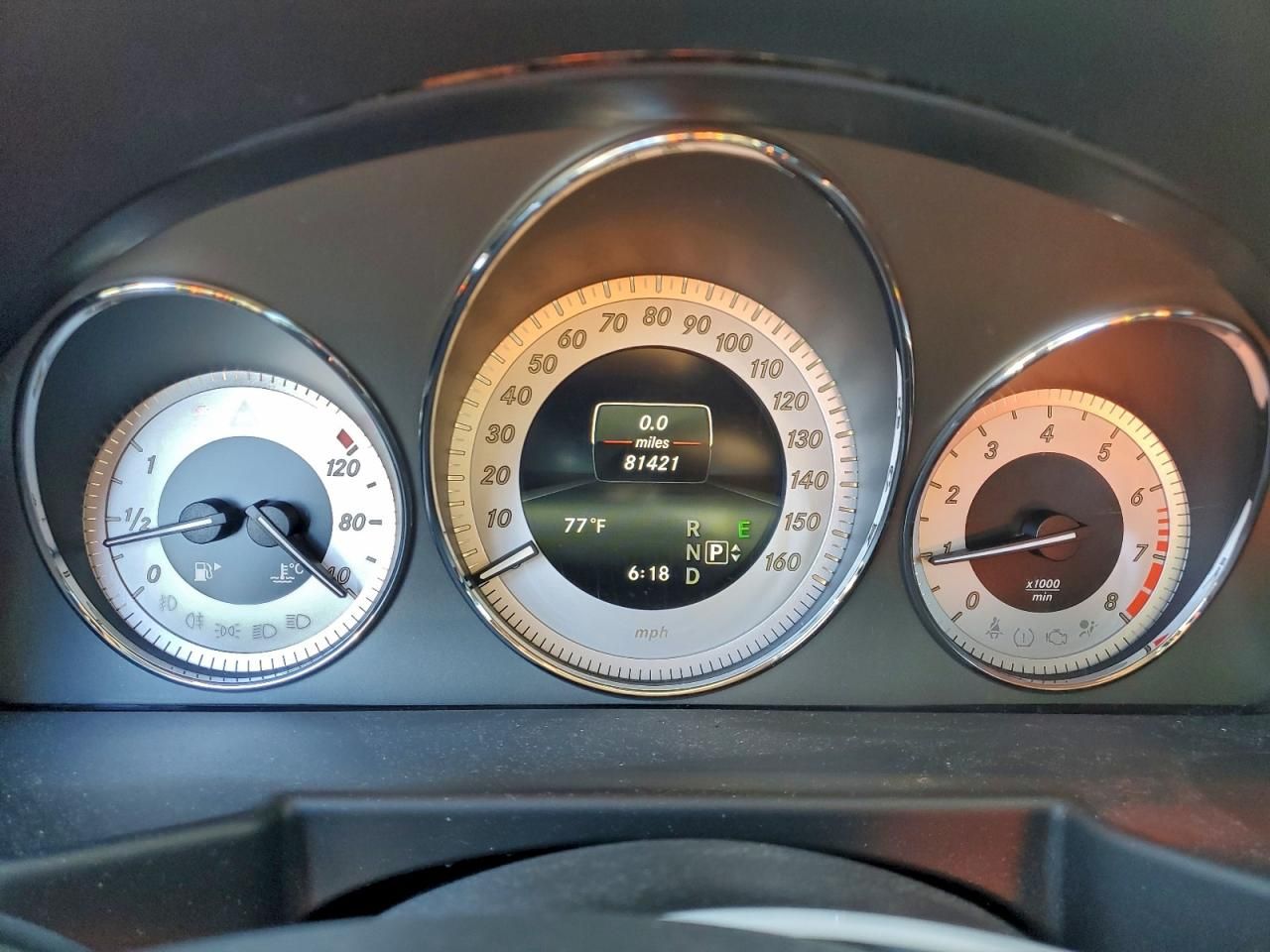 2014 Mercedes-Benz Glk 350 4matic