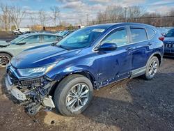 2022 Honda Cr-v exl for sale in New Britain, CT