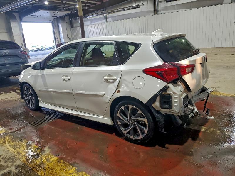 2017 Toyota Corolla im