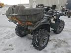 2025 Yamaha YFM700 Grizzly FI EPS