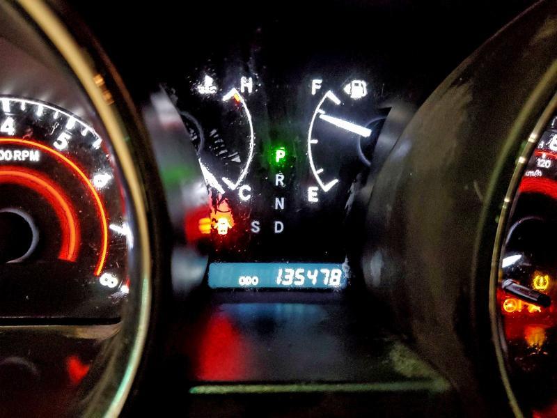2010 Toyota Highlander se