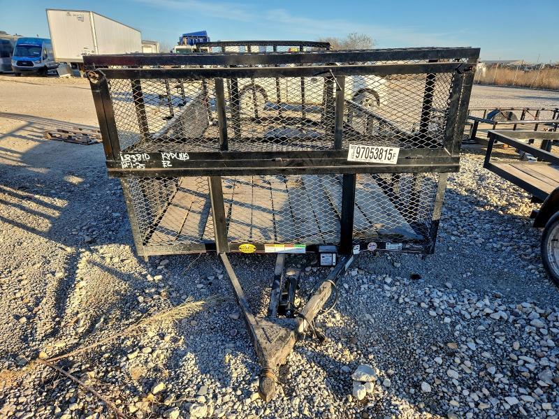 2025 Other Snow Mobiles Travel Trailer