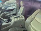 2015 Cadillac Escalade esv Luxury