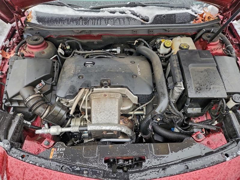 2017 Buick Regal Sport Touring