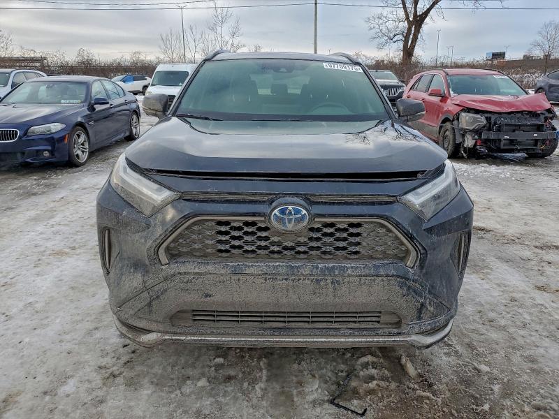 2023 Toyota Rav4 Prime xse