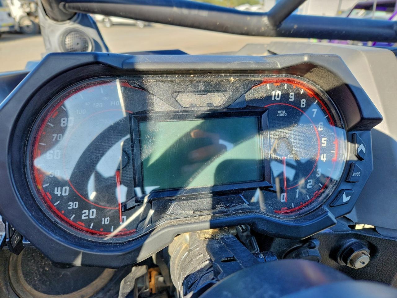 2023 Polaris RZR Turbo R Premium Ride Command