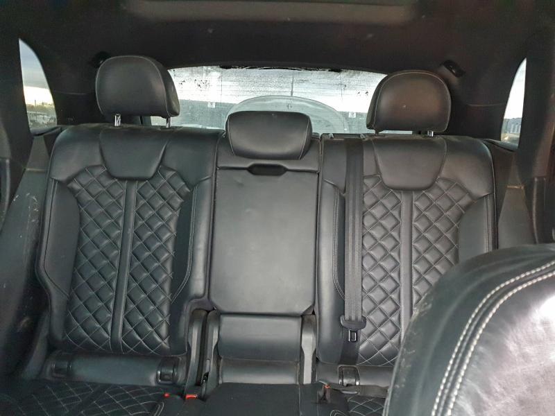 2018 Audi SQ5 Premium Plus