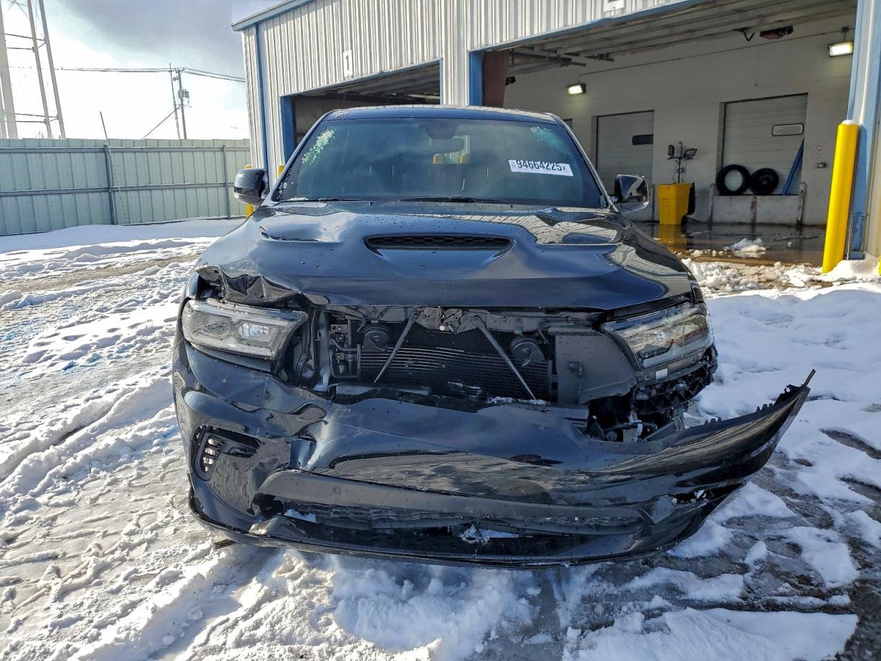2022 Dodge Durango r