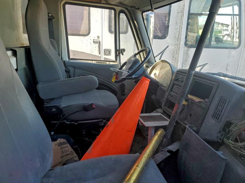 2004 International 4300 Dump Truck