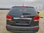 2012 KIA Sorento Base