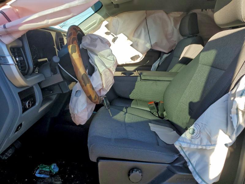 2024 Ford F250 Super Duty