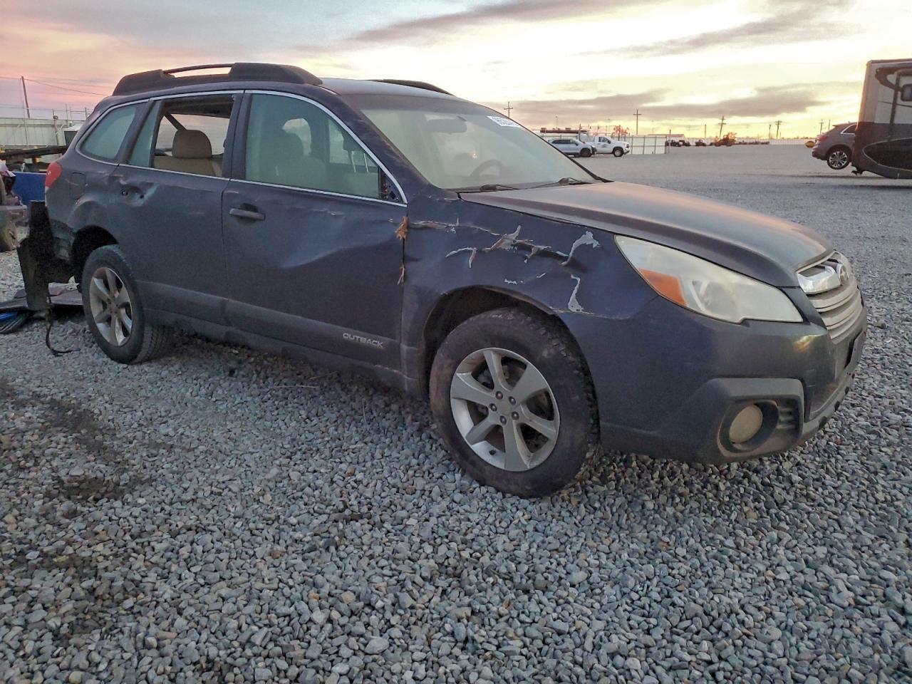 2014 Subaru Outback 2.5i