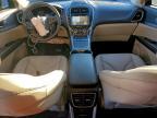 2018 Lincoln Mkx Select