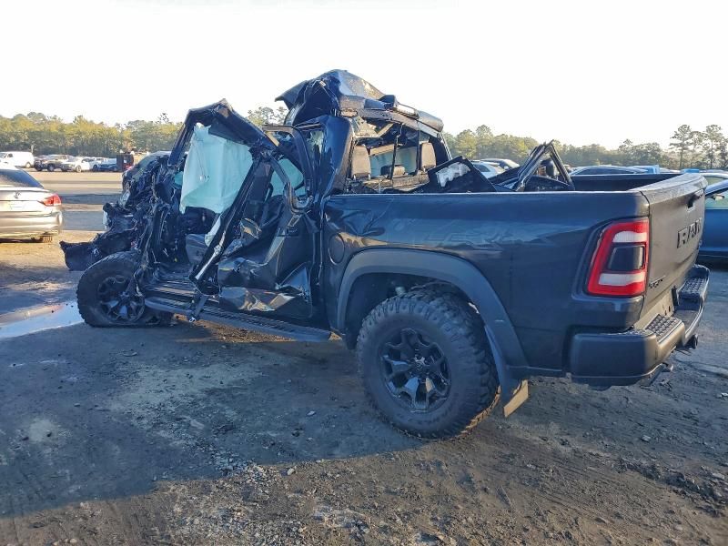 2022 Dodge Ram 1500 trx