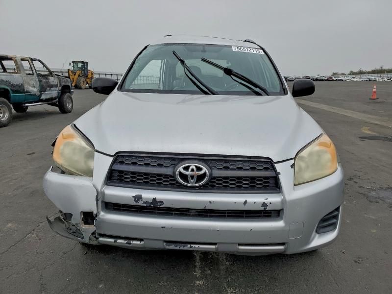 2009 Toyota Rav4