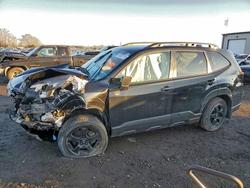 Salvage cars for sale from Copart Waldorf, MD: 2024 Subaru Forester Wilderness