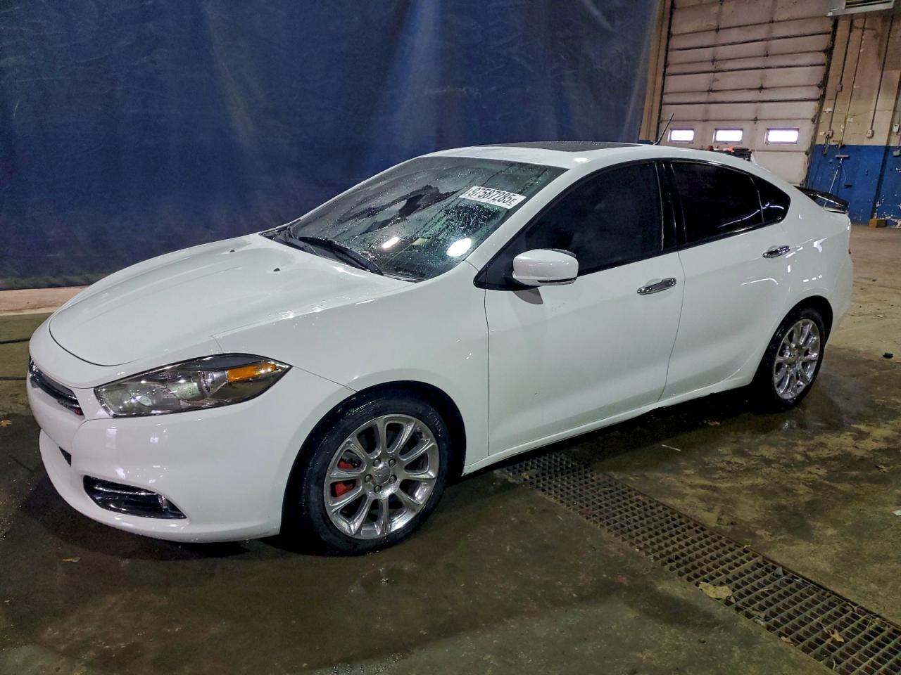 2013 Dodge Dart Limited