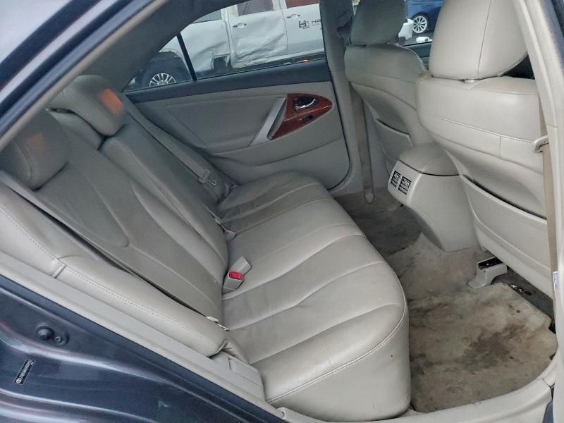 2009 Toyota Camry se