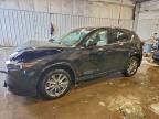 2025 Mazda Cx-5 Premium Plus