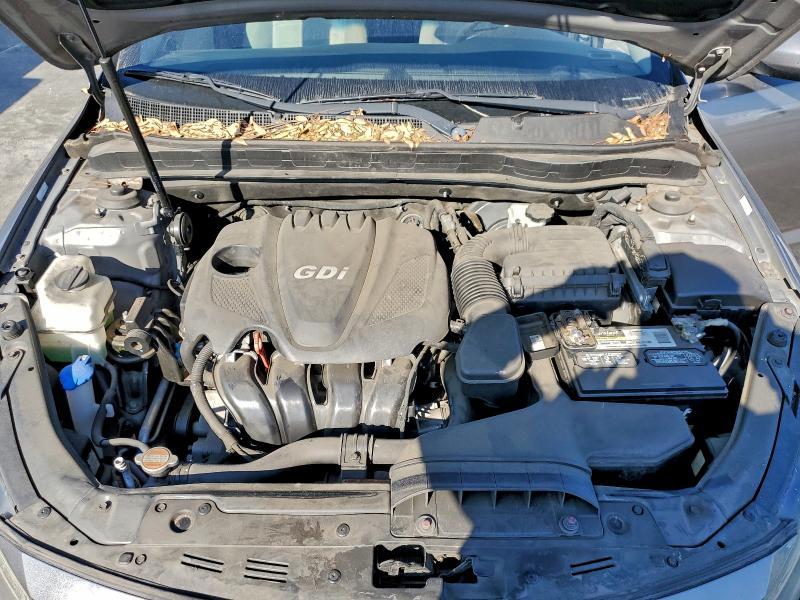 2012 KIA Optima lx