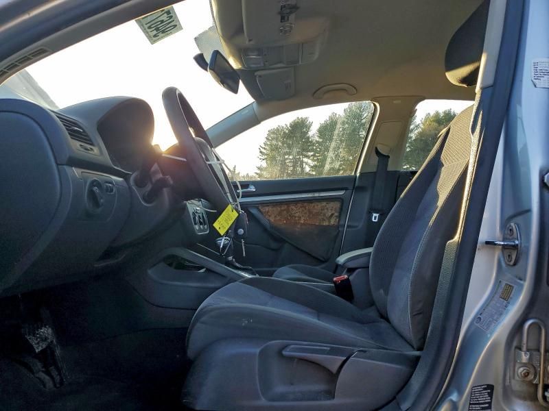 2006 Volkswagen Jetta Value