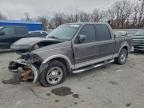 2003 Ford F150 Supercrew