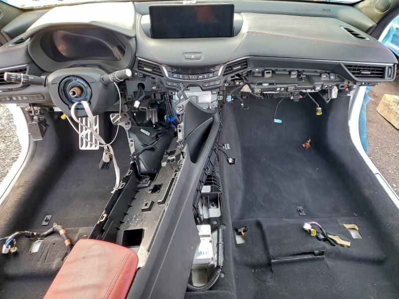 2025 Acura Tlx A-spec