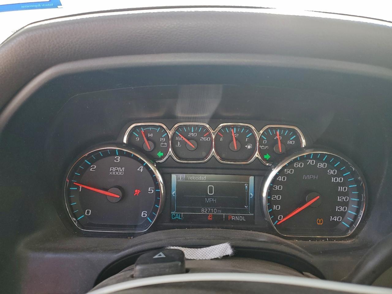 2018 GMC Sierra C1500 slt