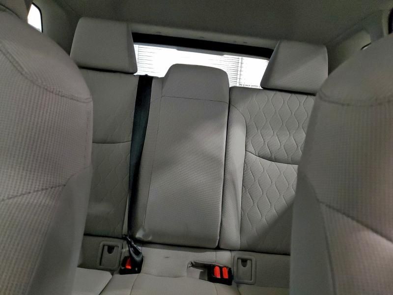 2023 Toyota Corolla Cross l