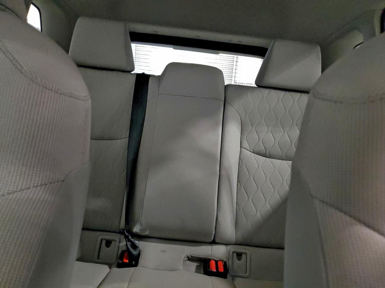 2023 Toyota Corolla Cross l