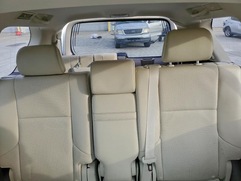 2019 Lexus Gx 460 Premium