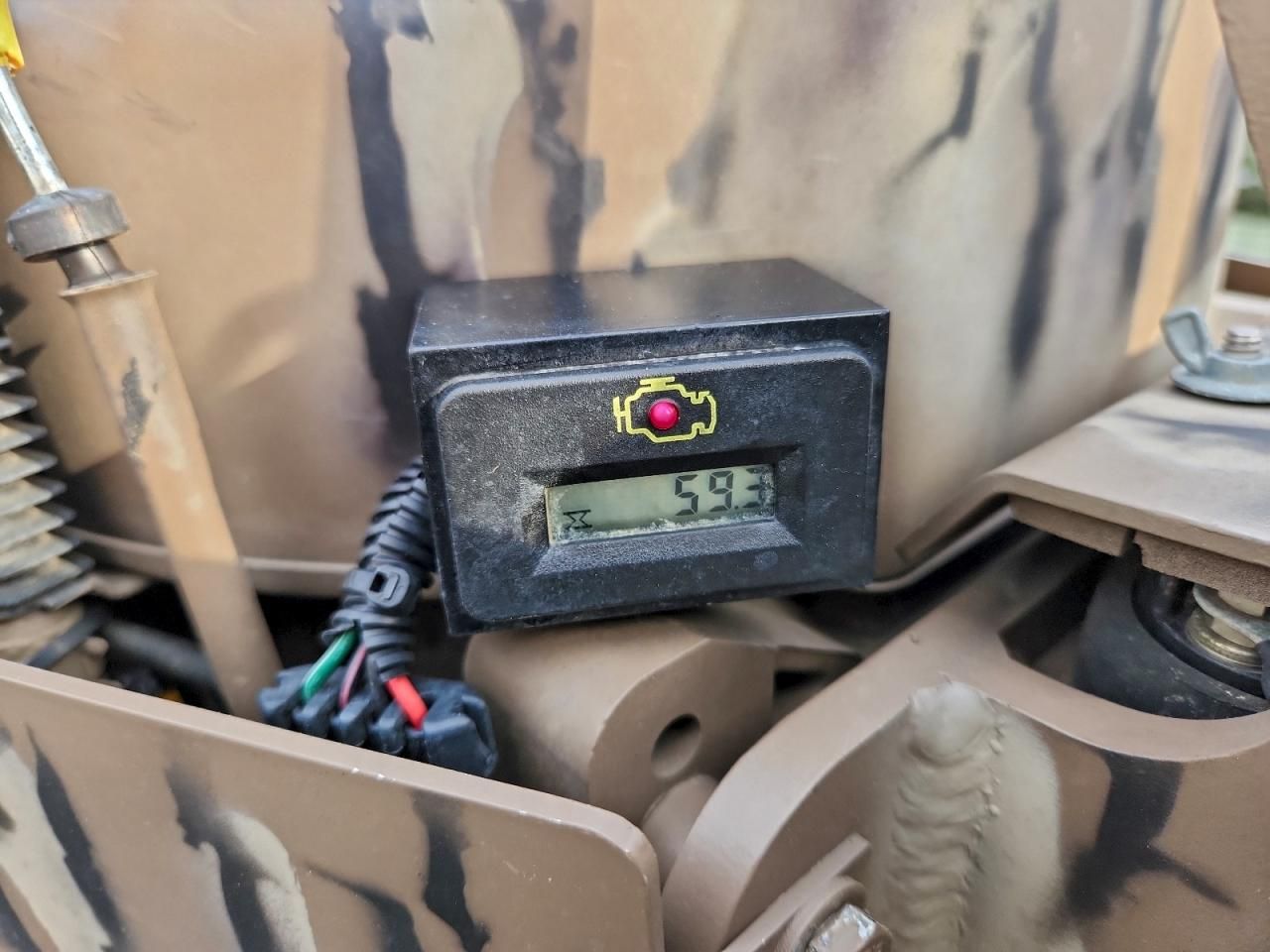 2020 War Eagle 548 Boat-Boat