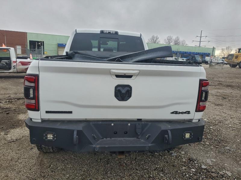 2020 Dodge RAM 2500 BIG Horn
