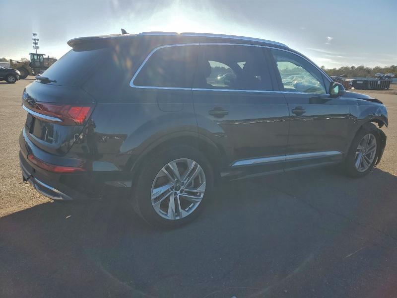 2023 Audi Q7 Premium