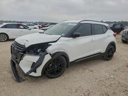 2024 Nissan Kicks sr for sale in Houston, TX