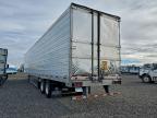 2015 Utility Refrigerated Van Trailer