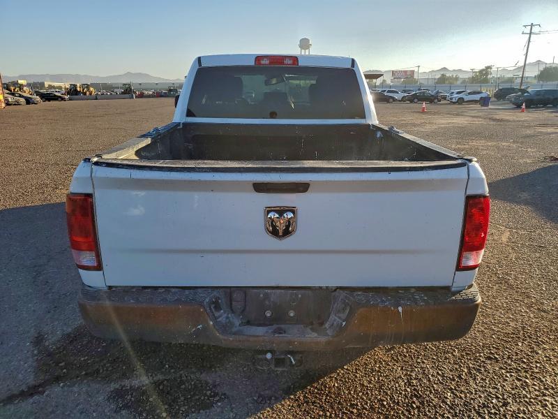 2020 Dodge RAM 1500 Classic Tradesman