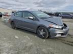2013 Honda Insight lx