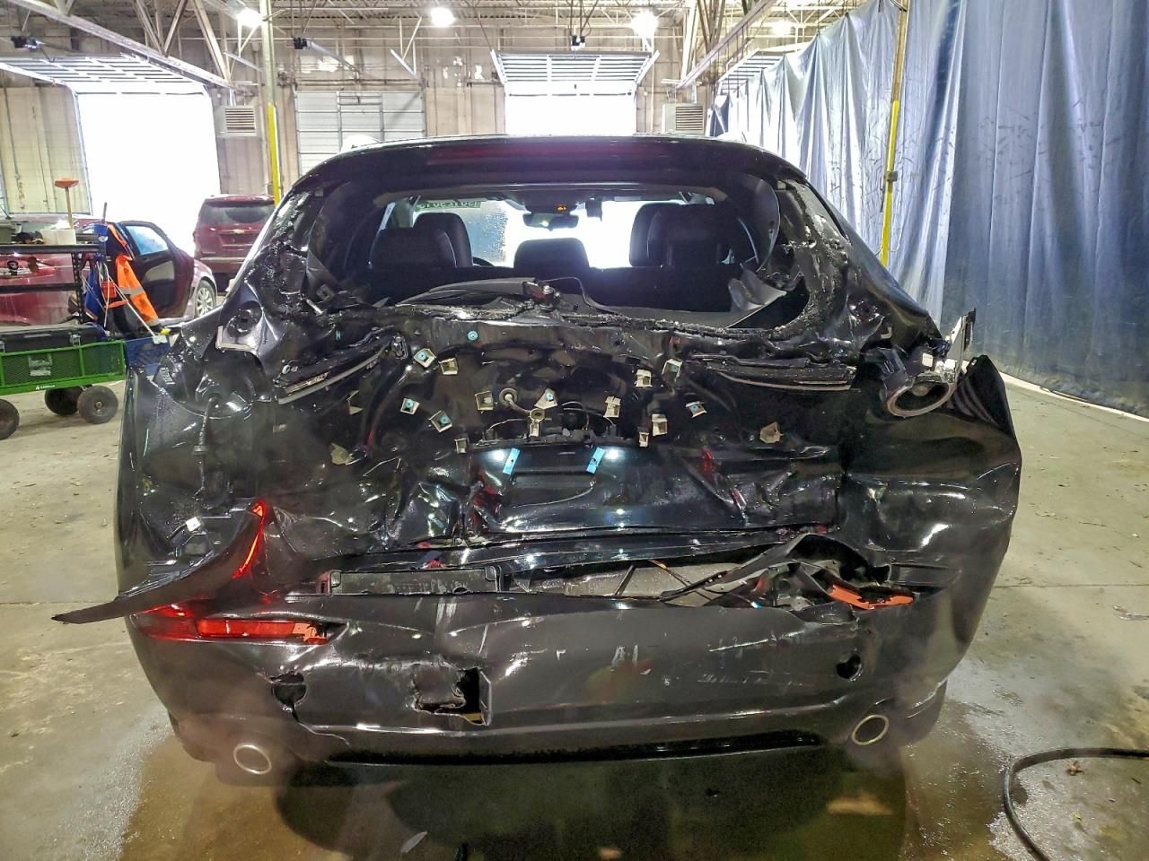 2025 Mazda Cx-30 Preferred