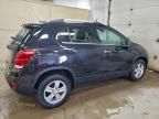 2020 Chevrolet Trax 1LT