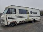 1982 Chevrolet 1982 Winnebago Chieftain Recreational Vehicle