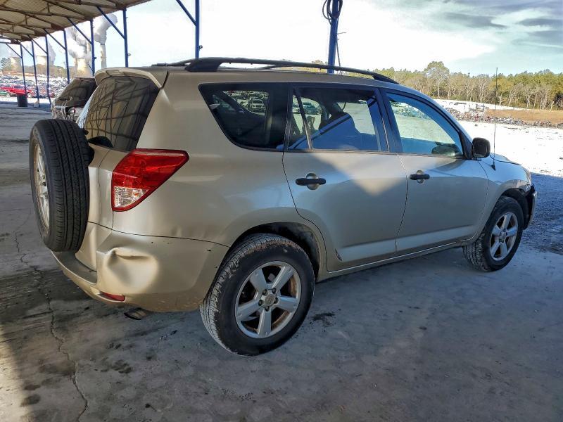 2008 Toyota Rav4