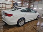 2016 Chrysler 200 lx