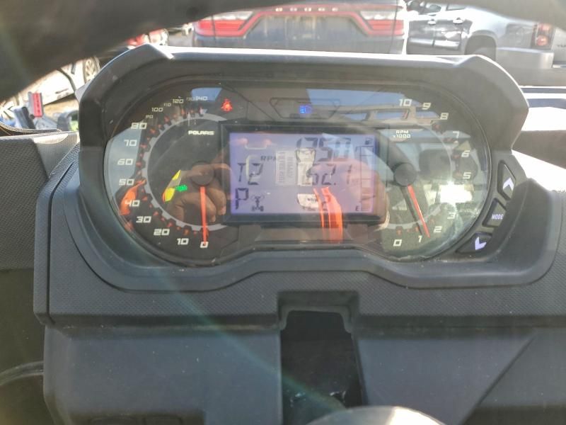 2019 Polaris Ranger XP 1000 Utility Vehicle