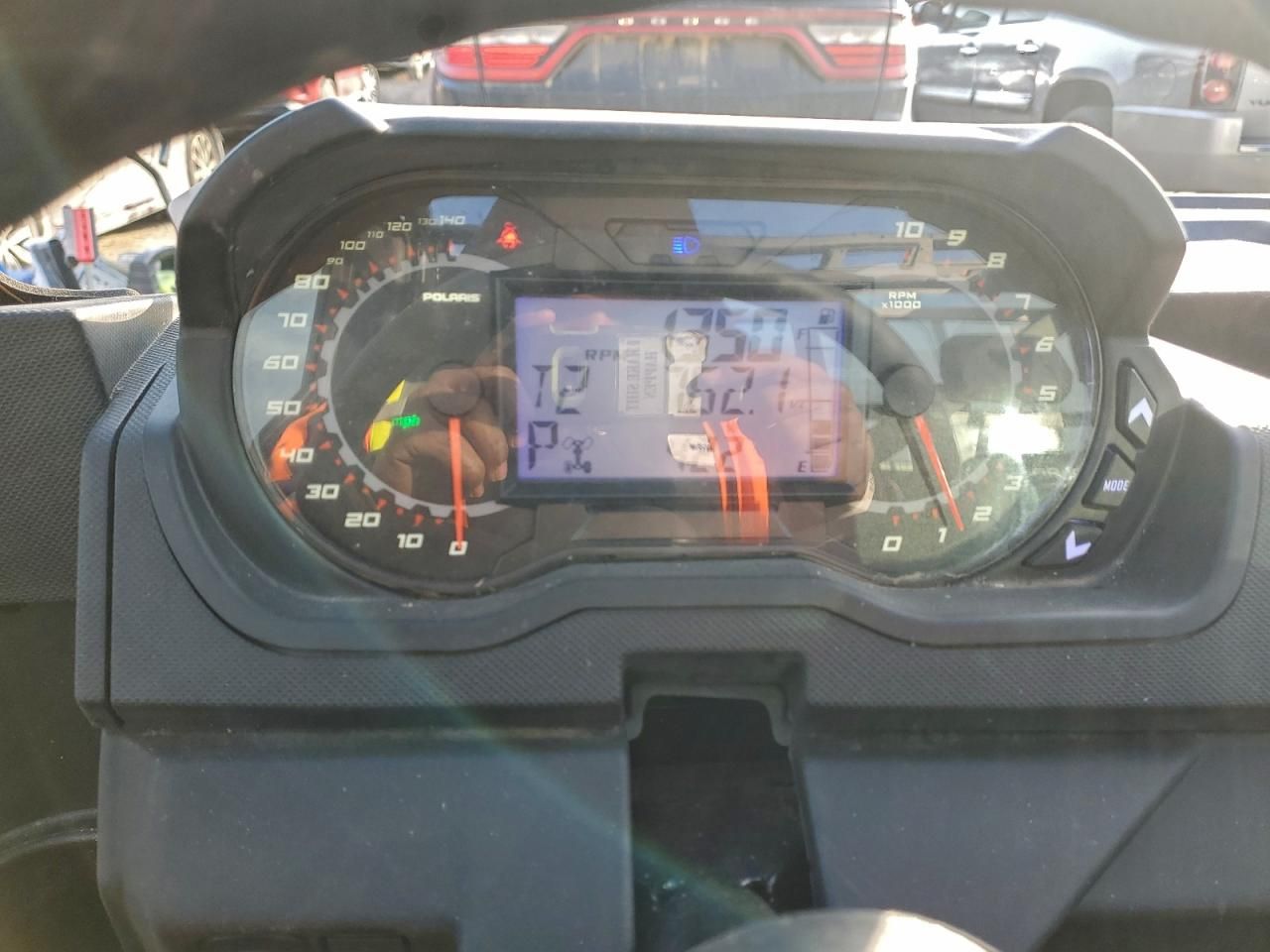 2019 Polaris Ranger XP 1000 Utility Vehicle