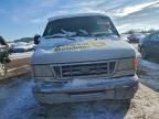 2003 Ford Econoline E150 van